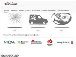 Sites similar to ozotocam.com