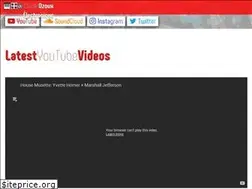 Sites similar to ozoux.com