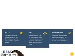 Sites similar to ozoverseas.in