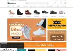 Sites similar to ozpa.com