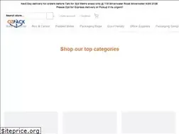 Sites similar to ozpack.com.au