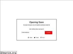 Sites similar to ozpack.com