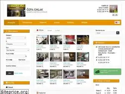Sites similar to ozpaemlak.net
