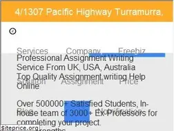 Sites similar to ozpaperhelp.com