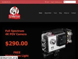 Sites similar to ozparatech.com