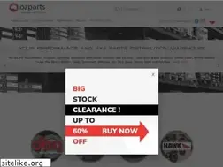 Sites similar to ozparts.eu