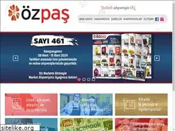 Sites similar to ozpasmarket.com