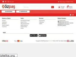 Sites similar to ozpasonline.com