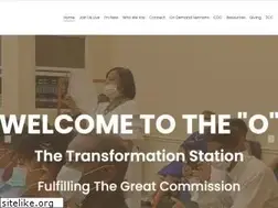 Sites similar to ozpbc.org