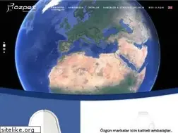 Sites similar to ozpet.com.tr
