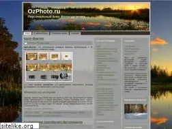 Sites similar to ozphoto.ru