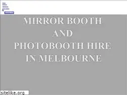 Sites similar to ozphotobooths.com.au
