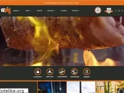 Sites similar to ozpig.com.au