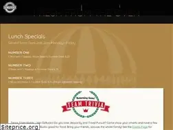 Sites similar to ozpizza.net