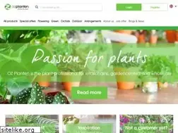 Sites similar to ozplanten.nl