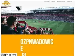 Sites similar to ozpnwadowice.pl