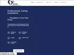 Sites similar to ozpol.com.au