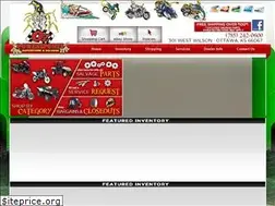 Sites similar to ozpowersports.com