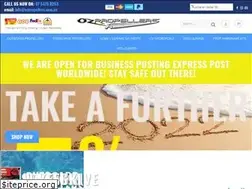 Sites similar to ozpropellers.com.au
