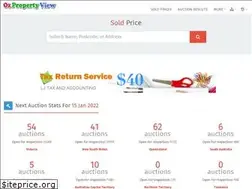 Sites similar to ozpropertyview.com