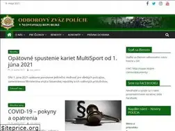 Sites similar to ozpsr.sk