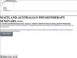 Sites similar to ozpt.com