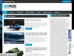 Sites similar to ozpwc.com