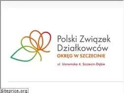 Sites similar to ozpzd-szczecin.pl