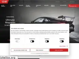 Sites similar to ozracing.com