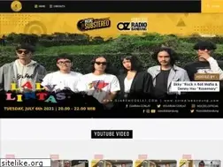Sites similar to ozradiobandung.com
