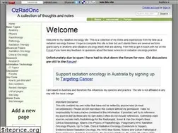 Sites similar to ozradonc.wikidot.com
