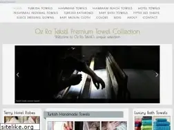 Sites similar to ozratekstil.com