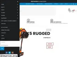 Sites similar to ozrc.com.au