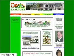 Sites similar to ozrealtors.com