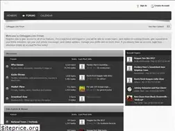 Sites similar to ozreggae.com