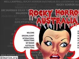 Sites similar to ozrockyhorror.com