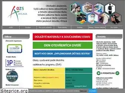 Sites similar to ozs-ji.cz