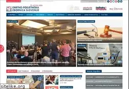 Sites similar to ozs.si