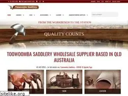 Sites similar to ozsaddle.com