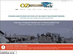 Sites similar to ozsaferooms.com
