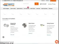 Sites similar to ozsafetysupply.com