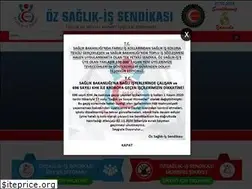 Sites similar to ozsaglikis.org
