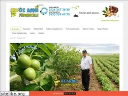 Sites similar to ozsahilfidancilik.com.tr