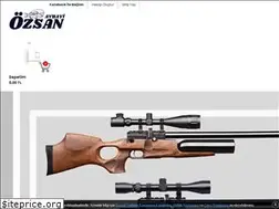 Sites similar to ozsanavbayi.com