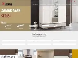 Sites similar to ozsanmob.com.tr