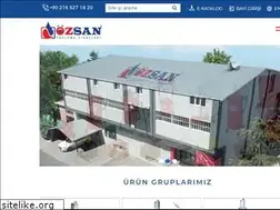 Sites similar to ozsanyaglama.com.tr