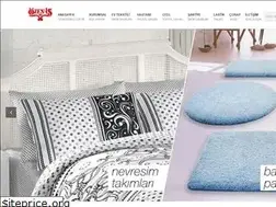 Sites similar to ozsaozenis.com.tr