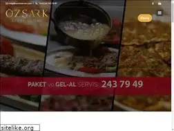Sites similar to ozsarkdoner.com