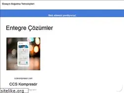 Sites similar to ozsayin.com