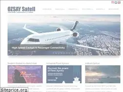 Sites similar to ozsaysatellite.com